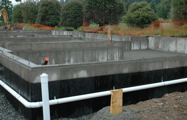 Cost of Basement Underpinning in Indianapolis