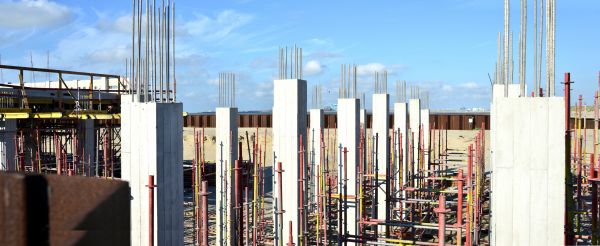 Cost of Helical Pile Installation in Indianapolis