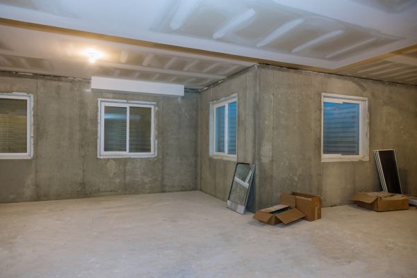 Home Foundation Service in Indianapolis