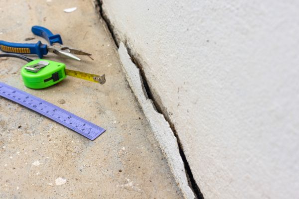 Structural Damage Repair in Indianapolis