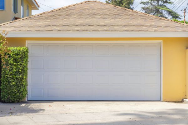 Cost of Garage Foundation Repair in Indianapolis