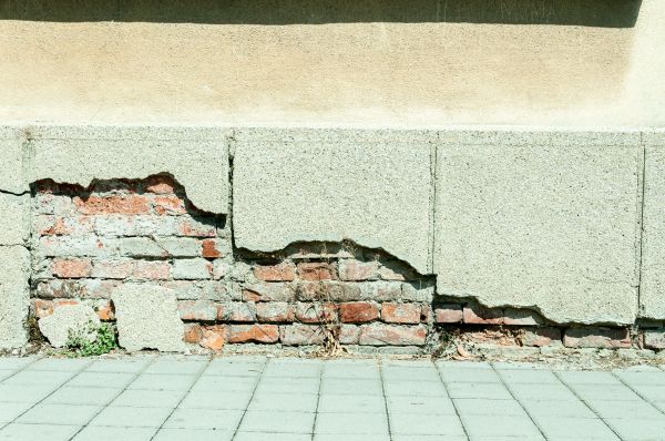 Cost of Foundation Damage Repair in Indianapolis
