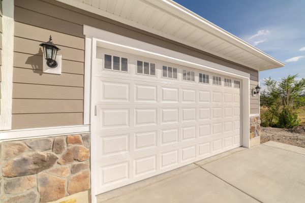 Cost of Garage Lifting in Indianapolis
