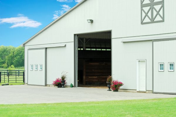 Cost of Barn Foundation Repair in Indianapolis