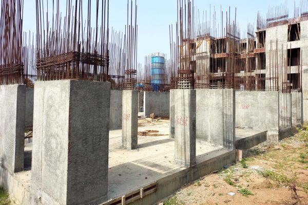 Cost of Foundation Stabilizing in Indianapolis