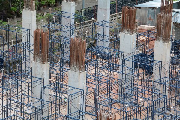 Cost of Foundation Pier Leveling in Indianapolis