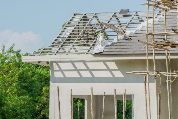 Cost of Residential Structural Repair in Indianapolis