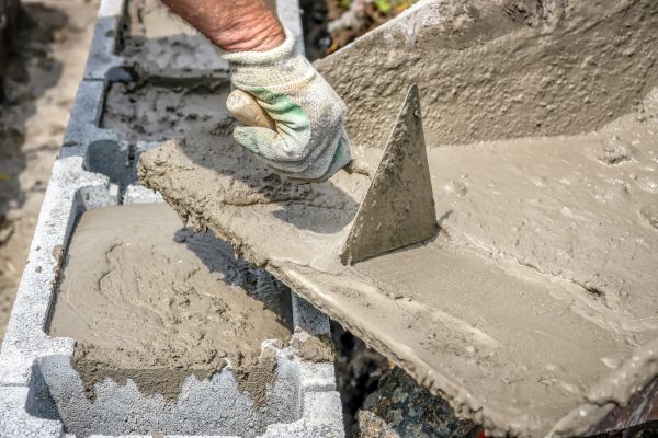 Cost of Foundation Mortar Repair in Indianapolis