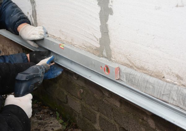 Cost of House Levelling in Indianapolis