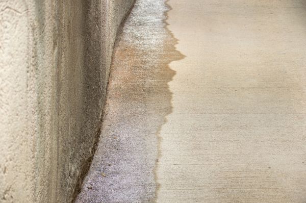Cost of Leaking Foundation Repair in Indianapolis